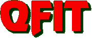 QFIT Blackjack card counting and shuffle tracking software